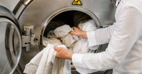 Same Day Laundry Service Near Bloomfield and Belleville, NJ That Saves You Time